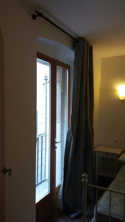 Apartamentos Sant Cristofol Lloret de Mar Exterior photo