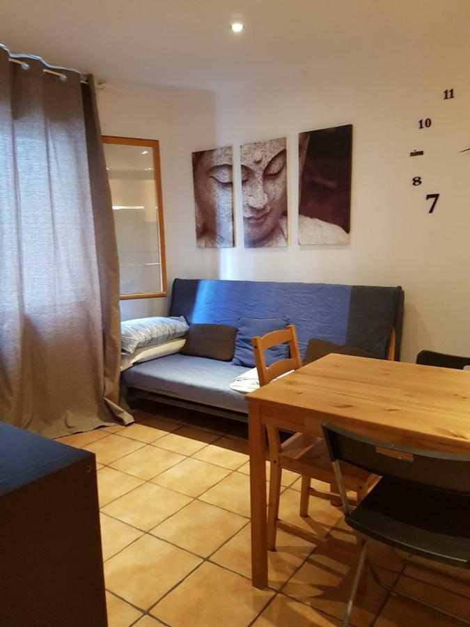 Apartamentos Sant Cristofol Lloret de Mar Exterior photo